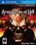 Army Corps of Hell (PlayStation Vita)